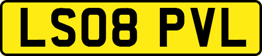 LS08PVL