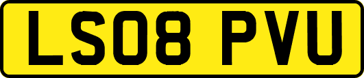 LS08PVU