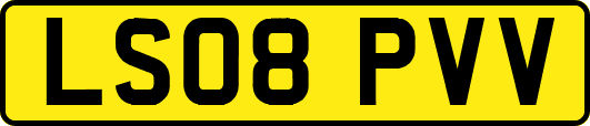 LS08PVV