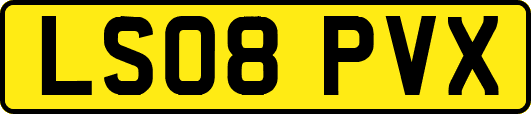 LS08PVX