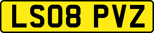 LS08PVZ