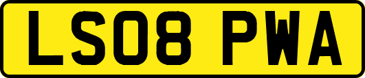 LS08PWA