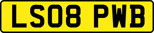 LS08PWB