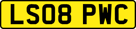 LS08PWC
