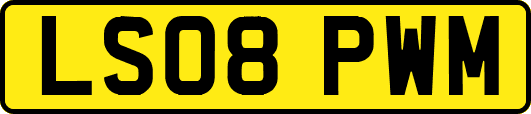 LS08PWM