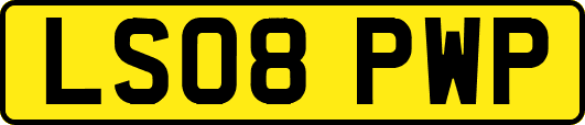 LS08PWP