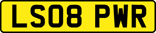 LS08PWR