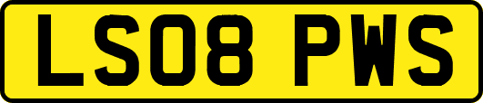LS08PWS