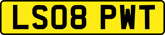 LS08PWT