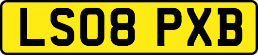 LS08PXB