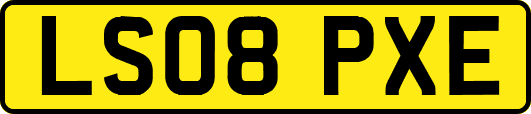 LS08PXE