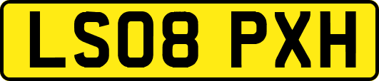 LS08PXH