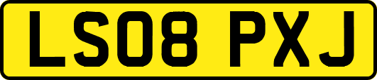 LS08PXJ
