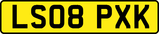 LS08PXK