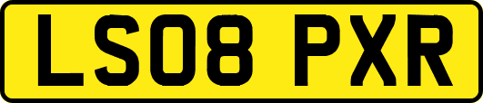 LS08PXR