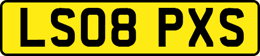 LS08PXS