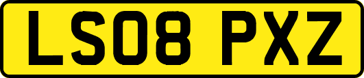 LS08PXZ