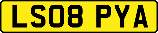 LS08PYA