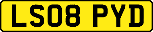 LS08PYD