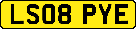 LS08PYE