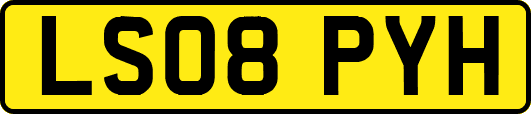 LS08PYH