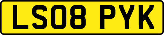 LS08PYK
