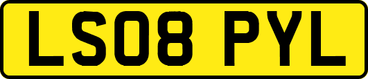 LS08PYL