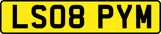 LS08PYM