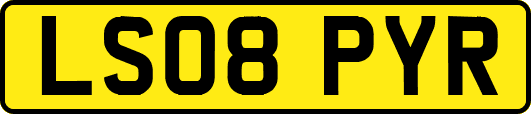 LS08PYR