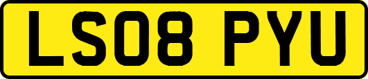 LS08PYU