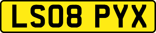 LS08PYX