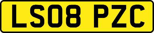LS08PZC