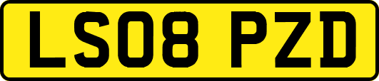 LS08PZD
