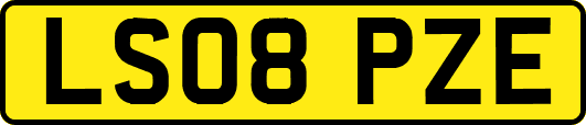 LS08PZE