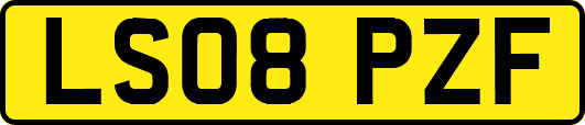 LS08PZF