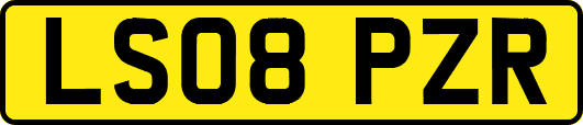 LS08PZR