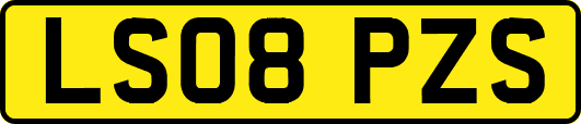 LS08PZS