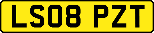 LS08PZT