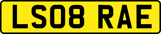 LS08RAE