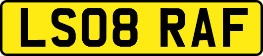 LS08RAF