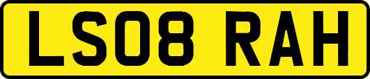LS08RAH