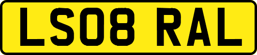 LS08RAL