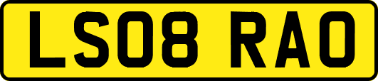 LS08RAO