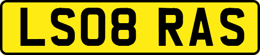 LS08RAS