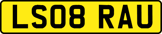 LS08RAU