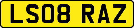 LS08RAZ