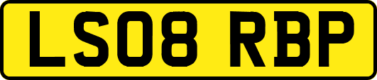 LS08RBP