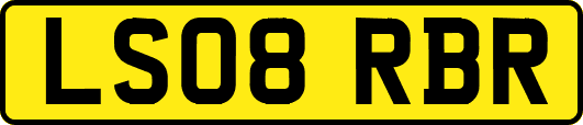LS08RBR