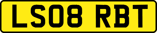 LS08RBT