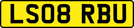 LS08RBU